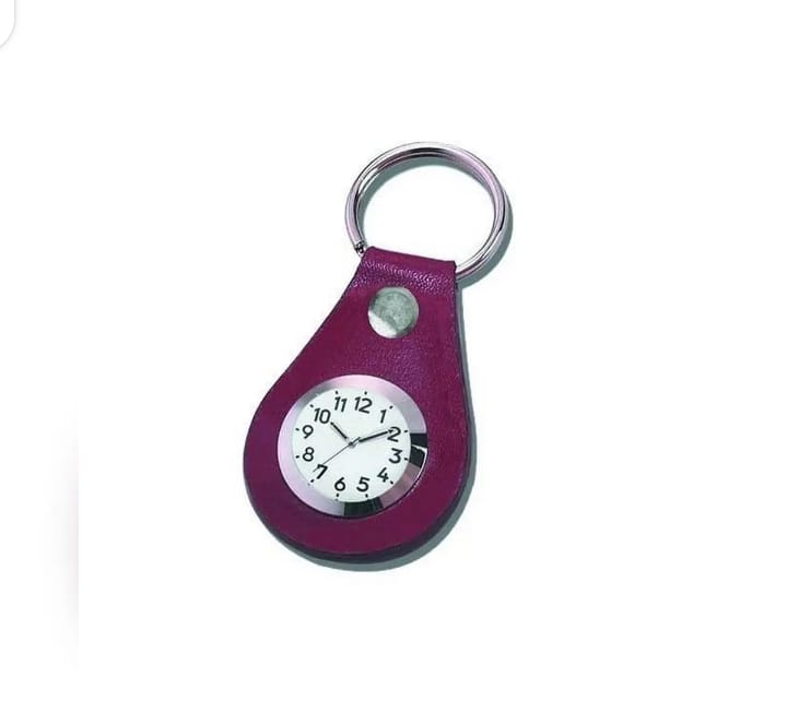 202305111526Leather Key Chain Watch-1.jpeg